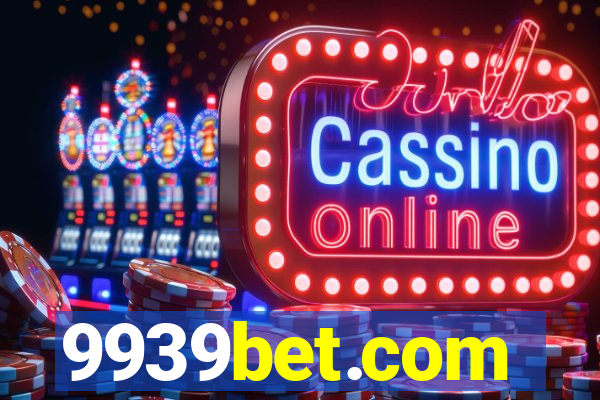 9939bet.com