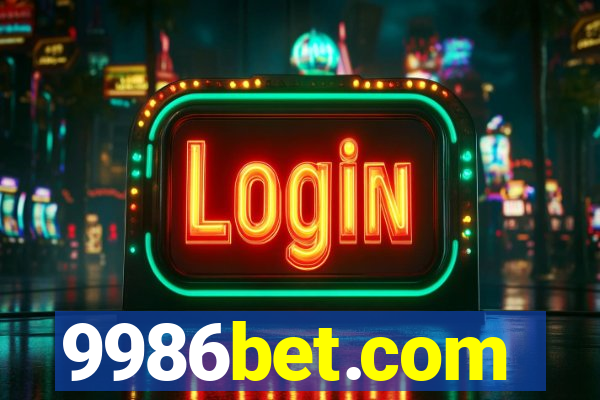 9986bet.com