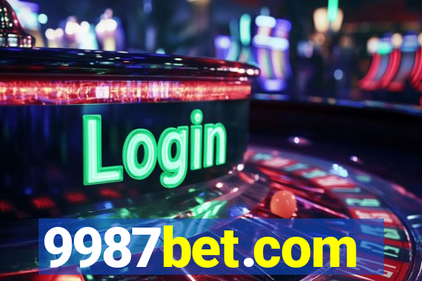 9987bet.com