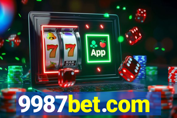 9987bet.com