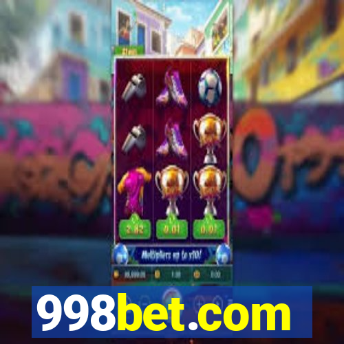 998bet.com