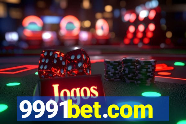 9991bet.com