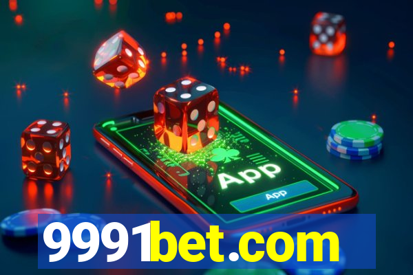 9991bet.com