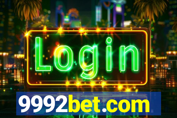 9992bet.com