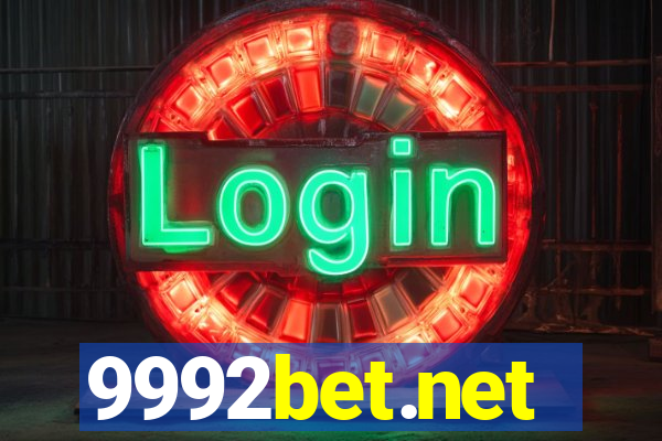 9992bet.net