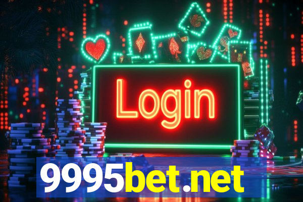 9995bet.net