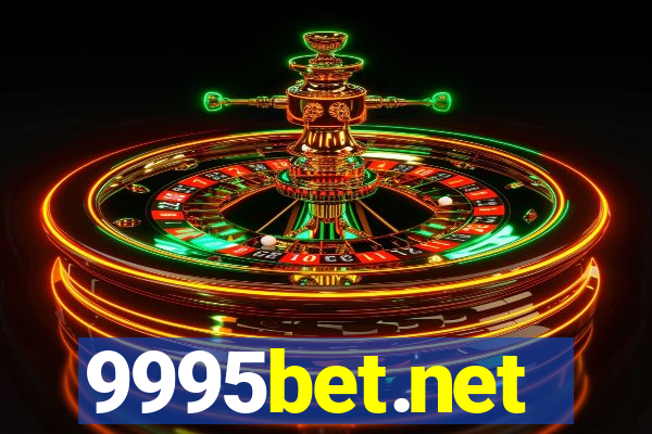 9995bet.net