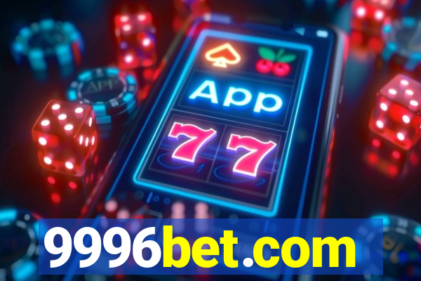 9996bet.com