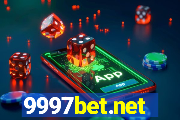 9997bet.net