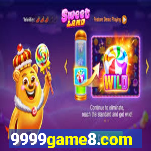 9999game8.com