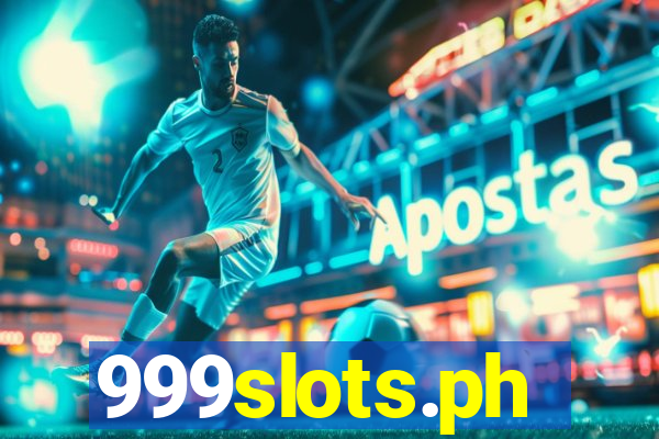 999slots.ph