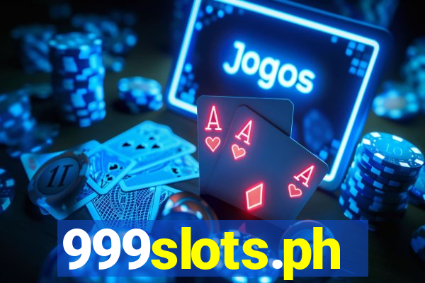 999slots.ph