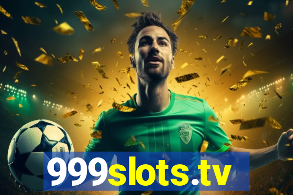 999slots.tv