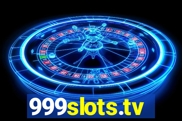 999slots.tv