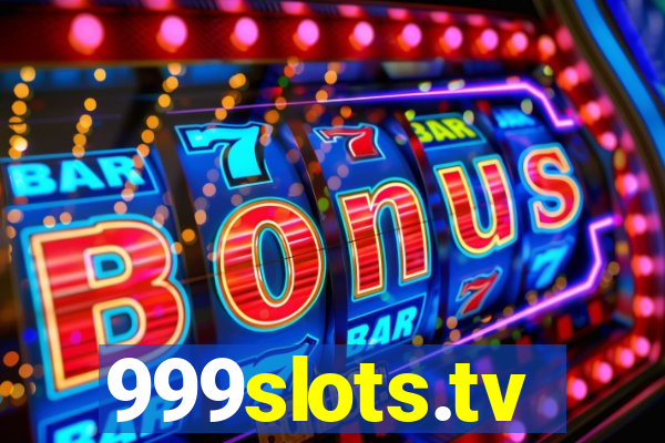 999slots.tv