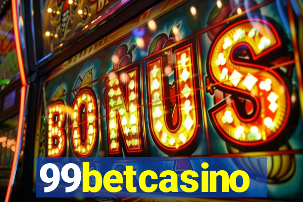 99betcasino