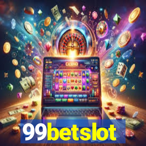 99betslot