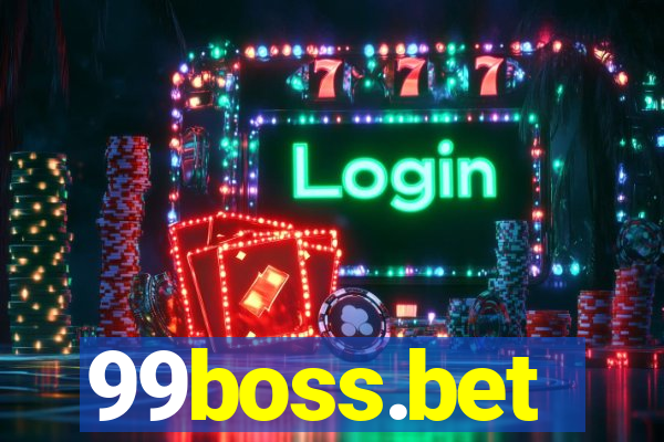 99boss.bet