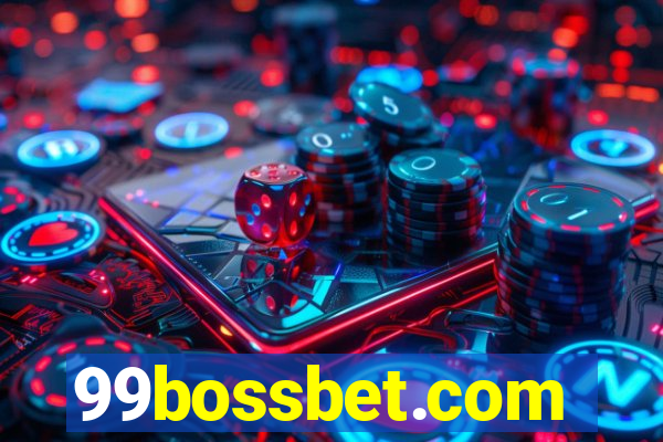 99bossbet.com