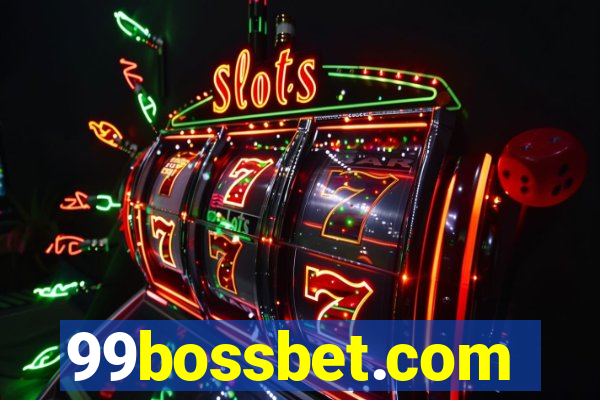 99bossbet.com