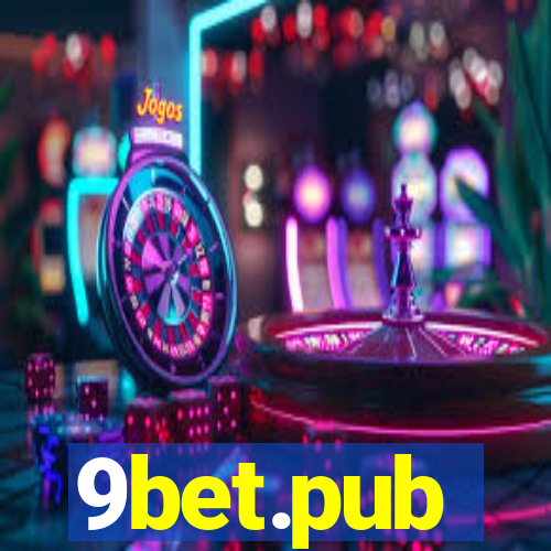 9bet.pub