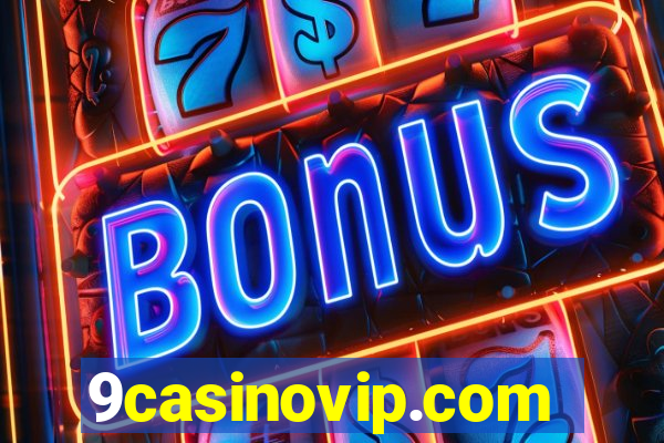 9casinovip.com