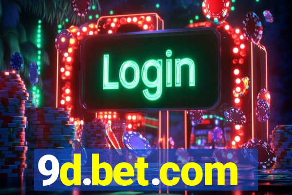 9d.bet.com