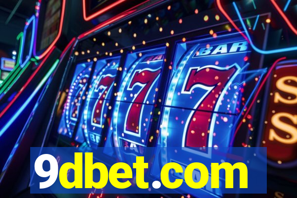 9dbet.com