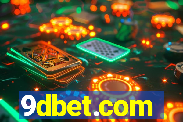 9dbet.com