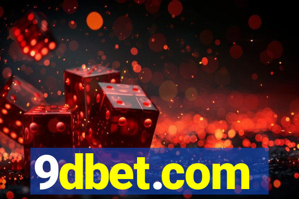 9dbet.com