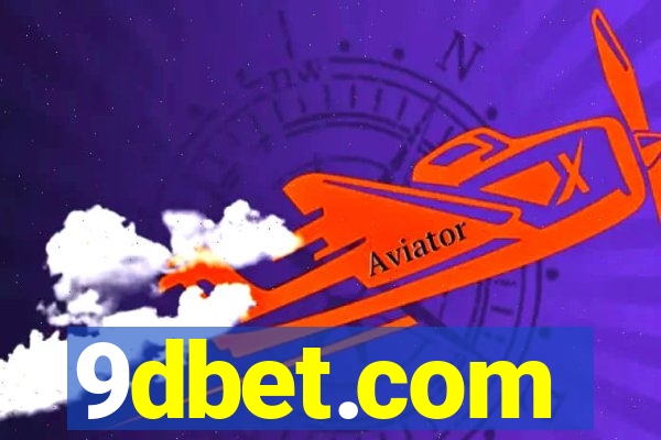 9dbet.com