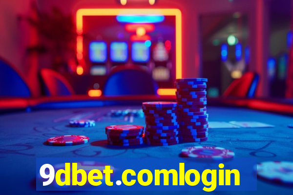 9dbet.comlogin