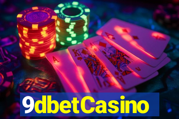 9dbetCasino