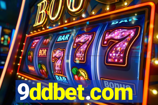 9ddbet.com