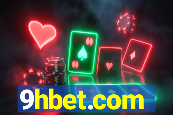 9hbet.com