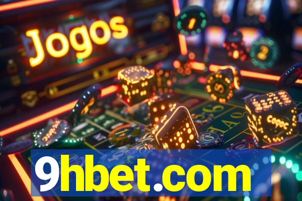 9hbet.com