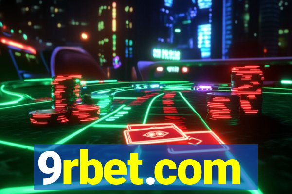 9rbet.com