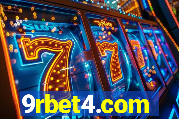 9rbet4.com