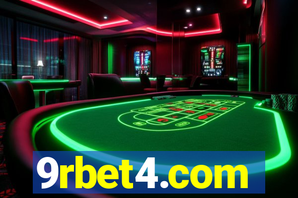 9rbet4.com