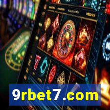 9rbet7.com