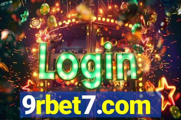 9rbet7.com