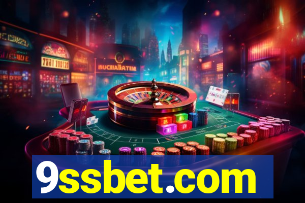 9ssbet.com