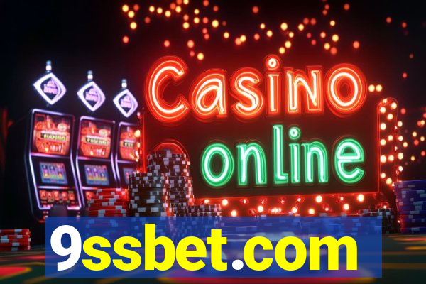 9ssbet.com