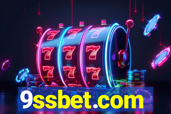 9ssbet.com