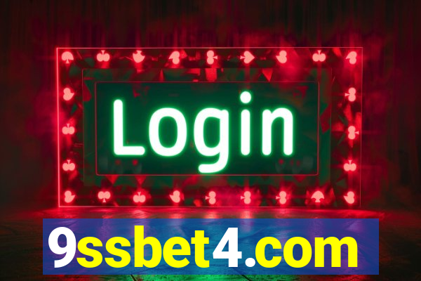 9ssbet4.com