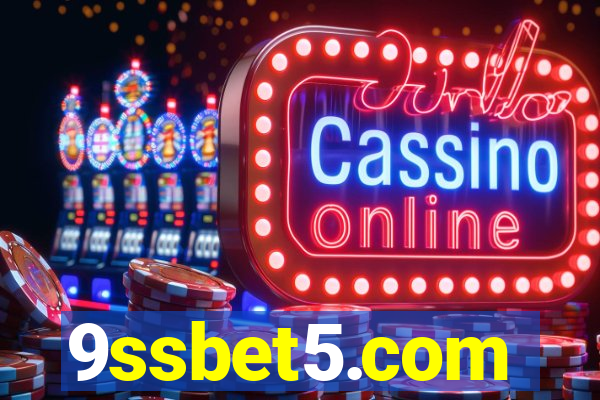 9ssbet5.com