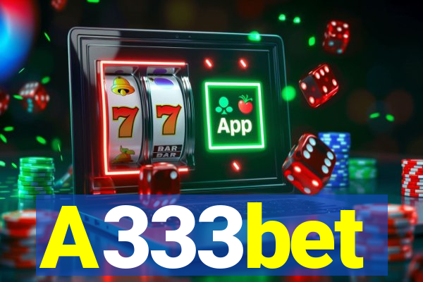 A333bet