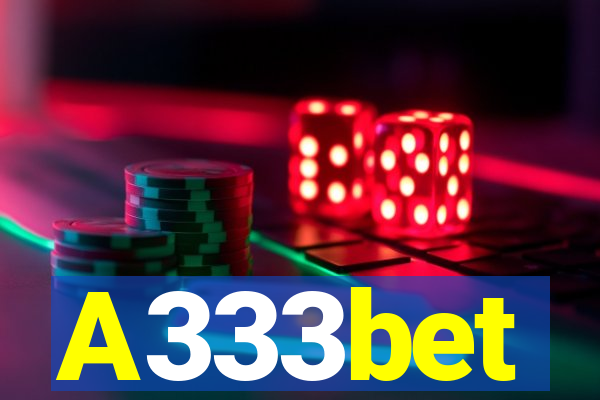 A333bet