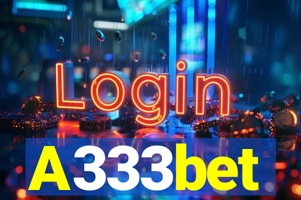 A333bet