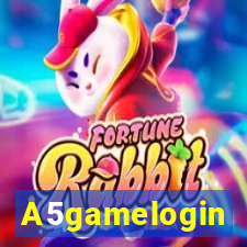 A5gamelogin